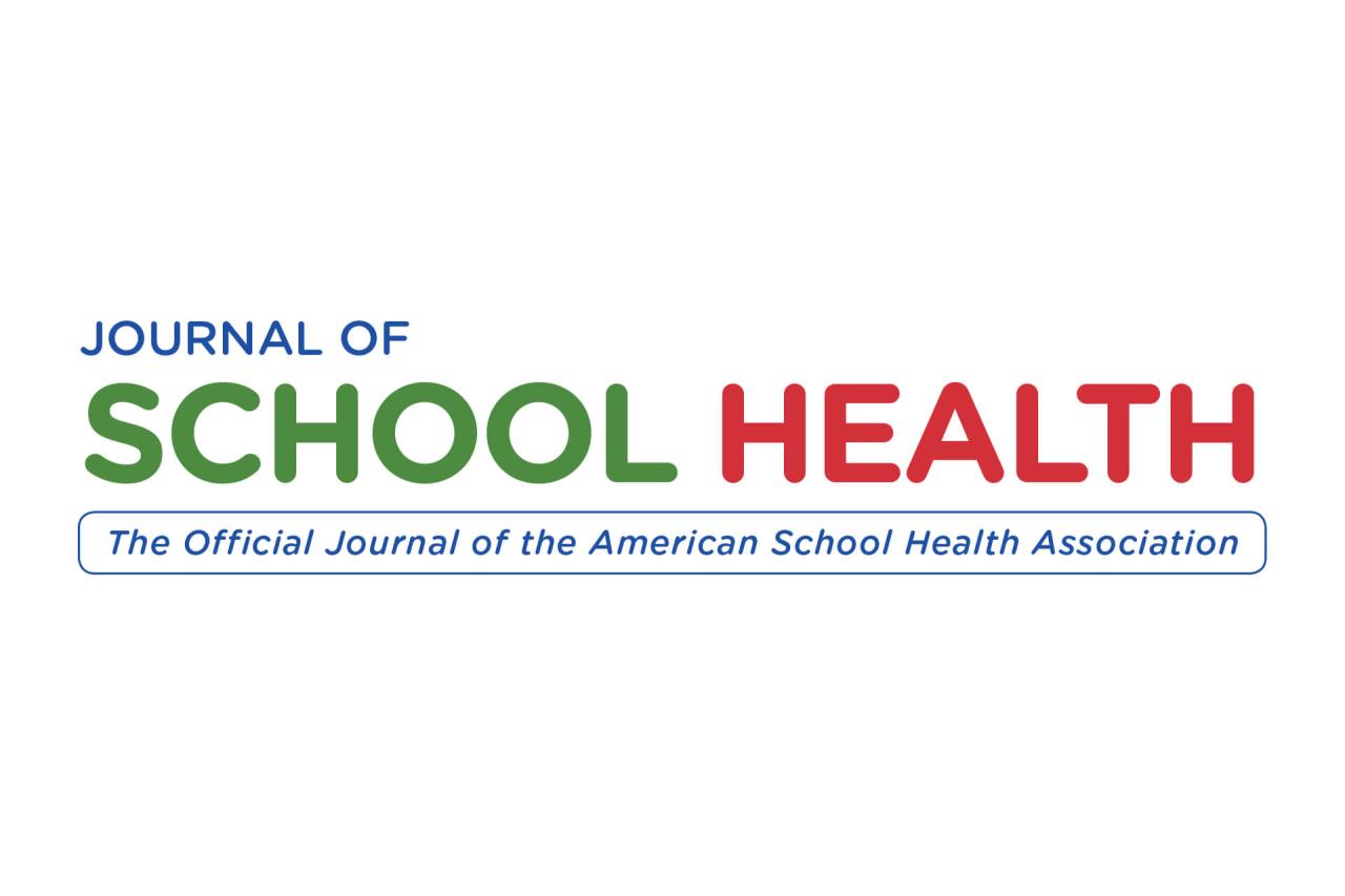 The Education - Health Connection - Thriving Schools | A partnership ... The Importance of Health Education in Schools