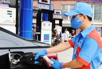 Fuel Prices Reach Record Highs and Their Impact Fuel Prices Reach Record Highs and Their Impact