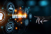 Tools for Running Effective Webinars Made Easy Tools for Running Effective Webinars Made Easy