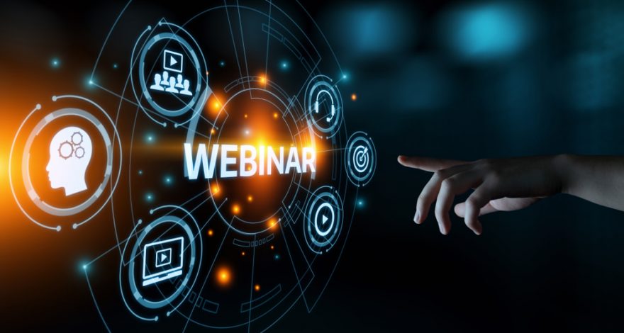 Webinar webinars sell tools Tools for Running Effective Webinars