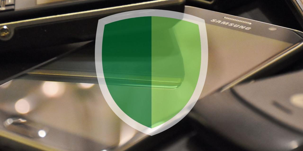 Understanding Android Security Patches