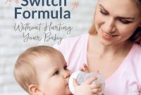 Switching Baby Formula Without Issues Made Easy Switching Baby Formula Without Issues Made Easy