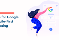 Mobile First Indexing and What It Means for SEO Consultants Mobile First Indexing and What It Means for SEO Consultants